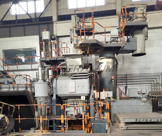 Hangzhou Cuberyllium Metal Technology Co.,Ltd. উত্পাদক উত্পাদন লাইন