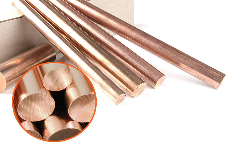 চীন Hangzhou Cuberyllium Metal Technology Co.,Ltd. সংস্থা প্রোফাইল